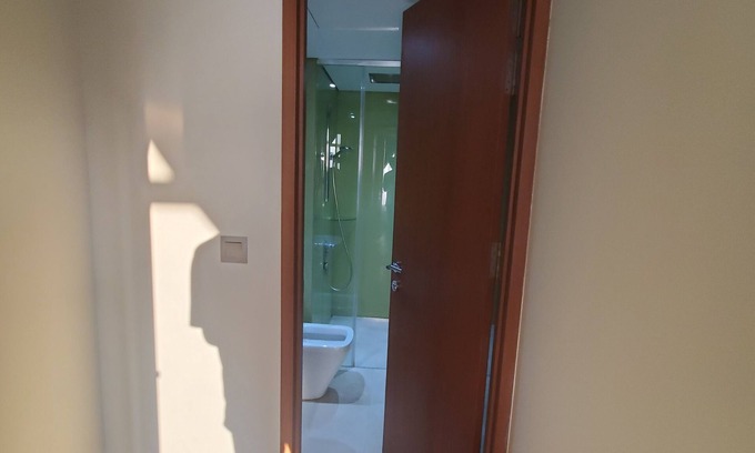 Golden Triangle Apartment | Sky Suites Klcc by Arman