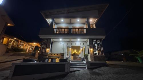 Ngadisari House | Sky View Bromo Guest House