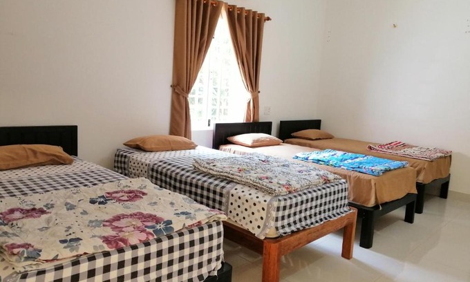 Hoi An City Centre House | Skybird Homestay