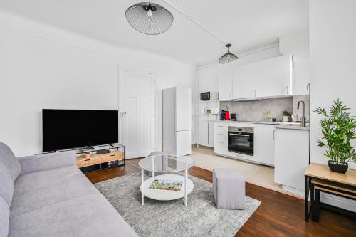 Villejuif Apartment | Skybnb - beau 2 pièces proche Paris - Wifi