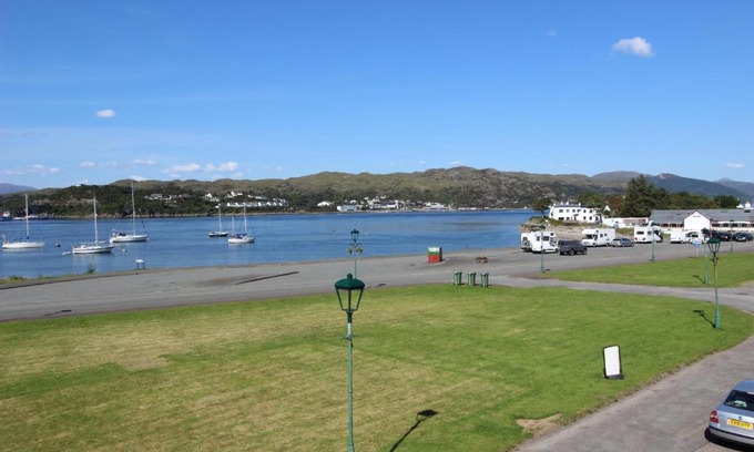 Kyleakin Hostel | Skye Backpackers