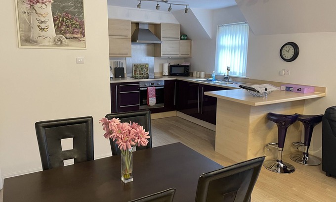 Invergarry Cottage | Skyefall, 5 River Court - sleeps 4 guests in 2 bedrooms
