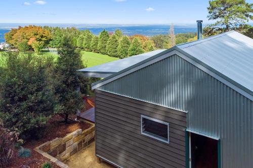 Kurrajong Heights Apartment | Skyfarm
