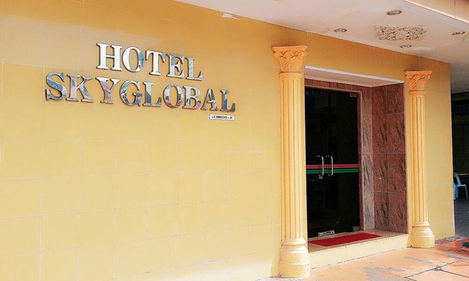 Victoria Hotel | SkyGlobal Hotel