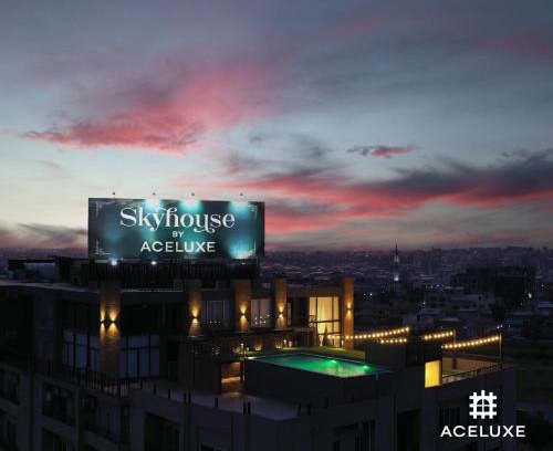 Islamabad Bed & Breakfast | SkyHouse by Ace Luxe