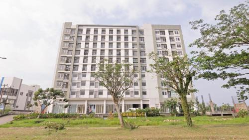 Bogor Apartment | Skyland Bogorienze Resort