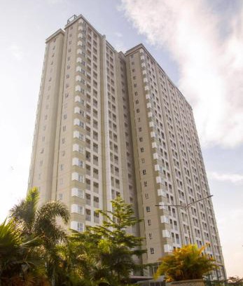 Hegarmanah Hotel | Skyland City Hotel Jatinangor