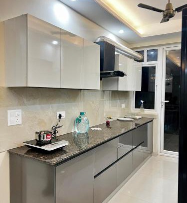 Zirakpur Apartment | Skylar Home