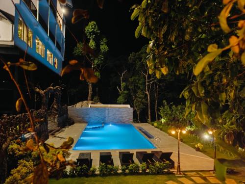 Chinnakanal Resort | Skylark Holidays Premium