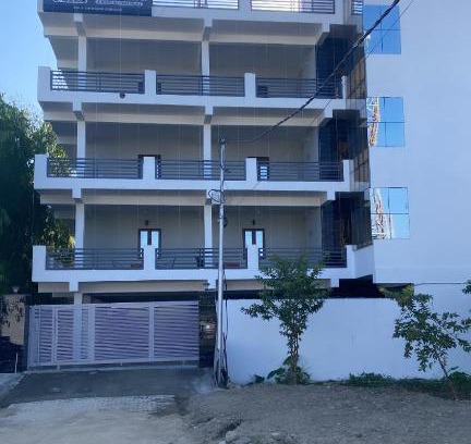 Dehradun House | Skylight homestay