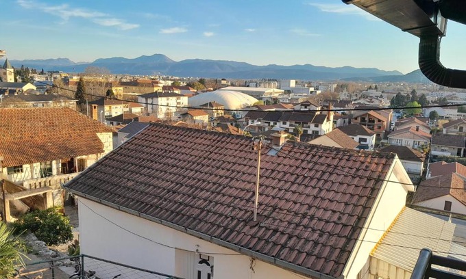 Capljina Apartment | Skyline apartment