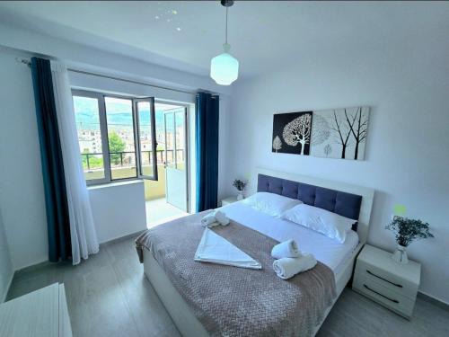 Berat Apartment | Skyline Apartment Berat Albania