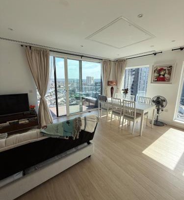 Fairfield Apartment | Skyline Apartment