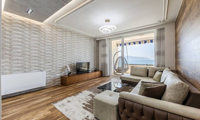 Vlore Apartment | Skyline Apartment Vlora