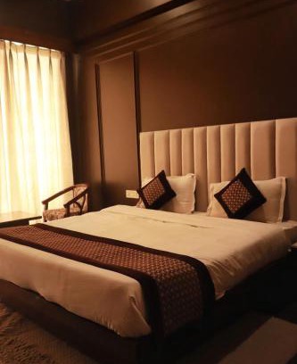 Chandigarh Apartment | Skyline by Casa Mysa Stays