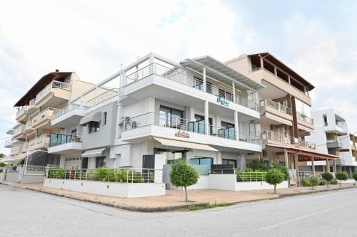 Nei Pori Apartment | SKYLINE Fine Living