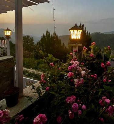 Majkhali House | Skyline Luxury Homestay