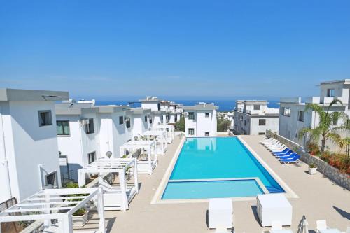 Esentepe Villa | Skyline Paradise Villas