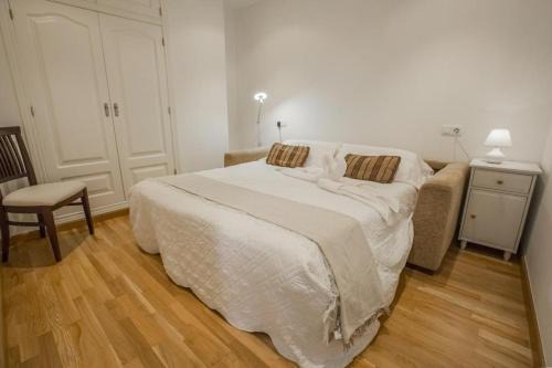 Alicante City Centre Apartment | Skyline Penthouse