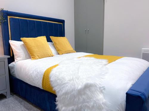 Little Venice Apartment | Skyline Studios Maida-Vale