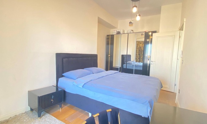 Sultangazi Apartment | SkyLine Venice Istanbul