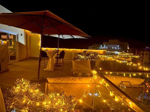 Bugibba House | SkyLounge Suites