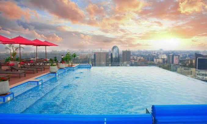 Westlands Apartment | Skynest Residences Nairobi, Westlands
