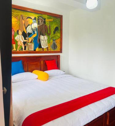 Peradeniya House | SKYRAH REACH