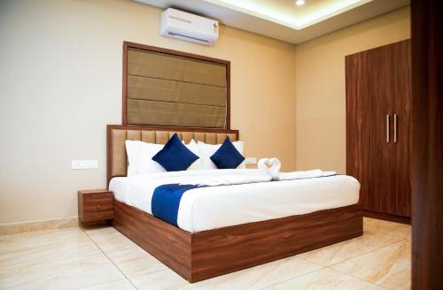 Vayittiri Apartment | Skyscape resort