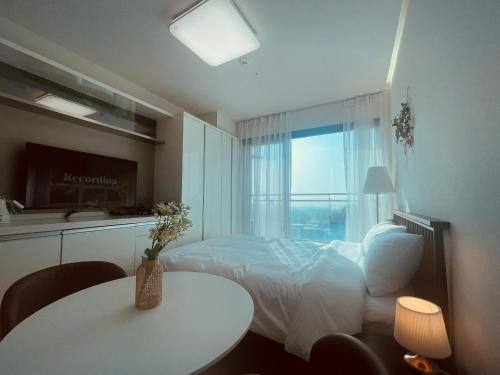Unseo-dong Apartment | Skytop Inn The City