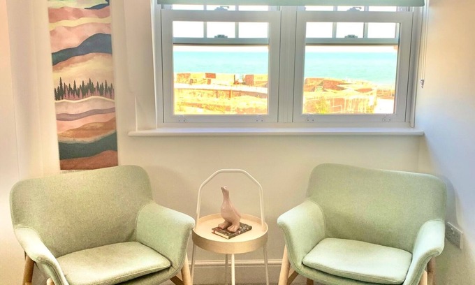 Eastbourne Apartment | SkyView Eastbourne - Amazing Views