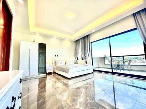 Mittakpheap Apartment | SKYVIEW Residence & Apartments Sihanoukville