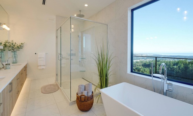 Bear Mountain Resort House | Skyview Retreat