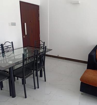 Wellawatta South Apartment | Skyway Apartment