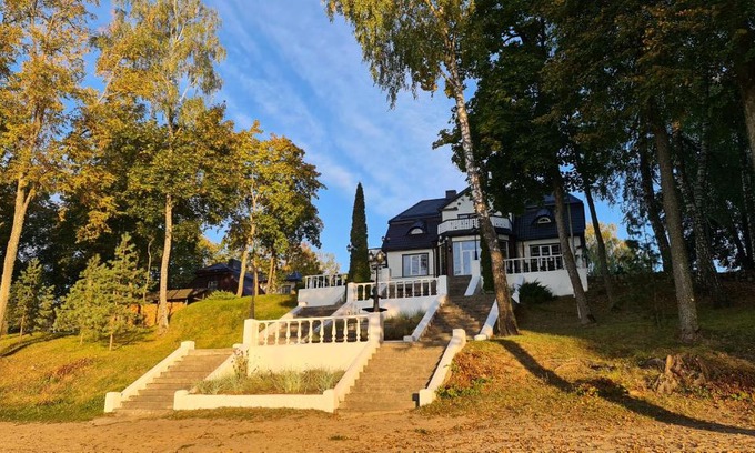 Trakai Resort | Slėnis Trakuose