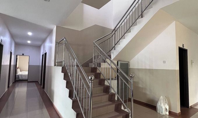 Kuantan House | SL Guesthouse Kuantan, Pahang