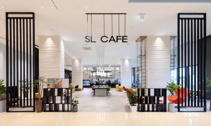 Jumunjin-eup Hotel | SL Hotel Gangneung