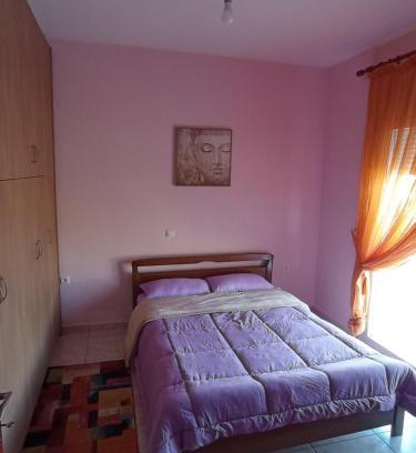 Avdira House | SL House Rental
