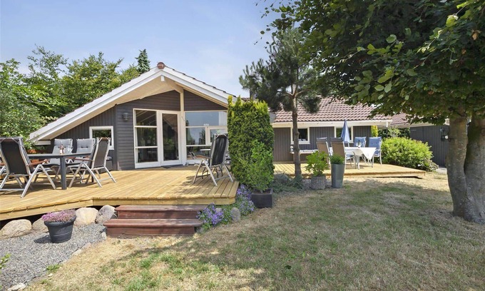 Frolunde House | SL223 Slagelse - Agervej 25