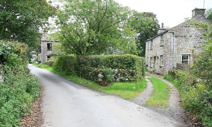 Sedbergh Cottage | Slack View cottage located in a peaceful hamlet, under a mile from Dent village