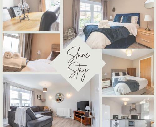 Belfast Apartment | Slane Stay, Belfast