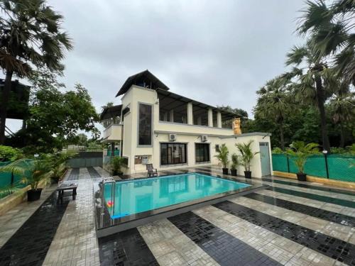 Uttan Villa | Slate Sanctum
