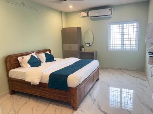 Anakapalle Hotel | SLDT STAY Inn