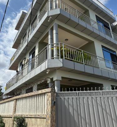 Mwananyamala Apartment | Sleek & Spacious Suites
