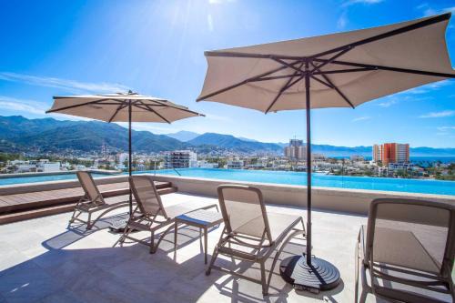 Diaz Ordaz House | Sleek Versalles 2BR Roma Encore