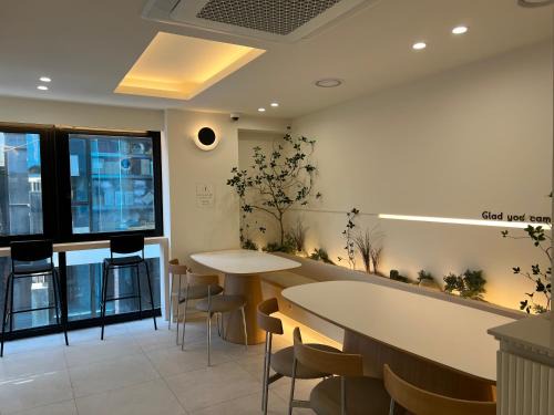 Myeongdong Hotel | Sleep Box