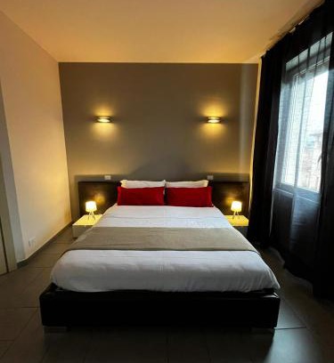 Stazione Apartment | Sleep & Fly BGY Airport-Station-Center