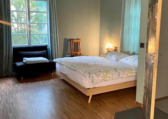 Merano Hostel | sleep & go -Meran easy staying