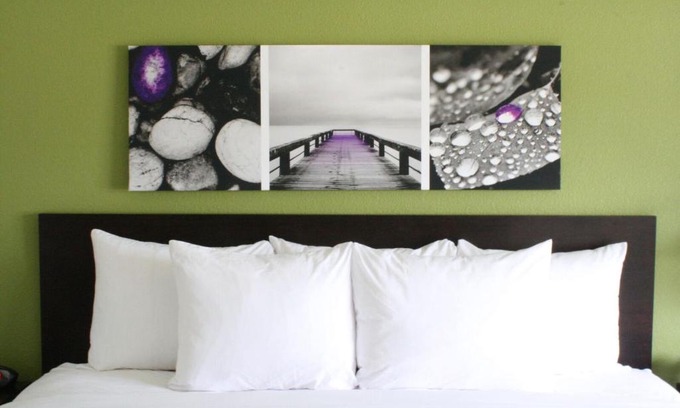 Galion Hotel | Sleep Inn & Suites Galion