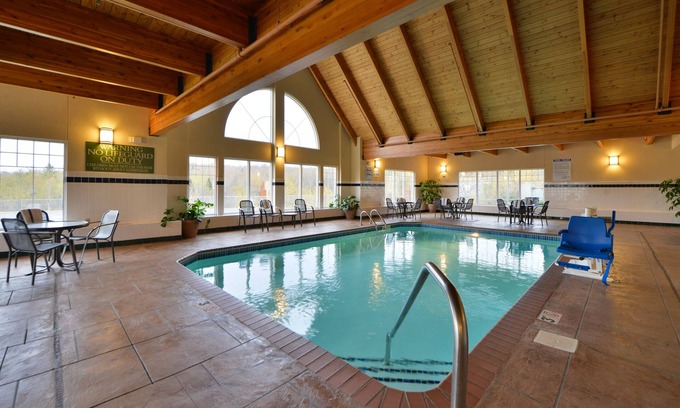 Proctor Hotel | Sleep Inn & Suites near Spirit Mountain